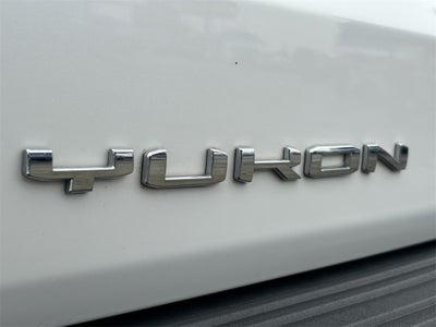 2023 GMC Yukon XL 4WD Denali