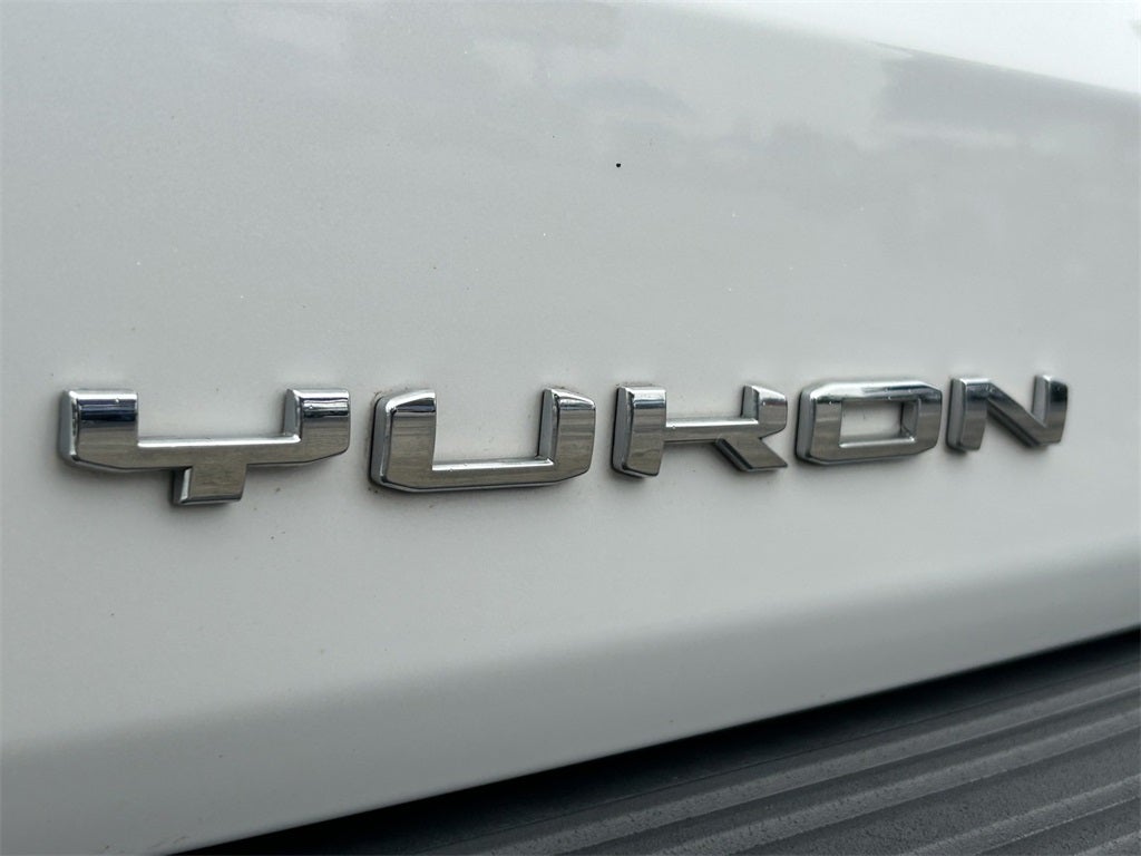 2023 GMC Yukon XL 4WD Denali