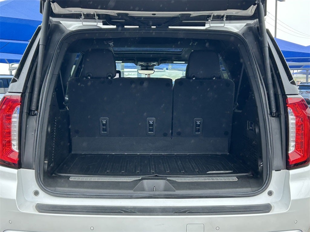2023 GMC Yukon XL 4WD Denali