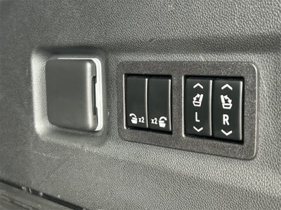 2023 GMC Yukon XL 4WD Denali