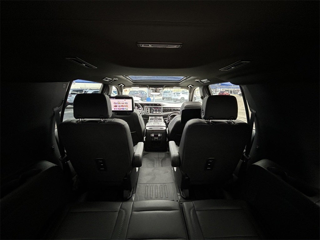 2023 GMC Yukon XL 4WD Denali