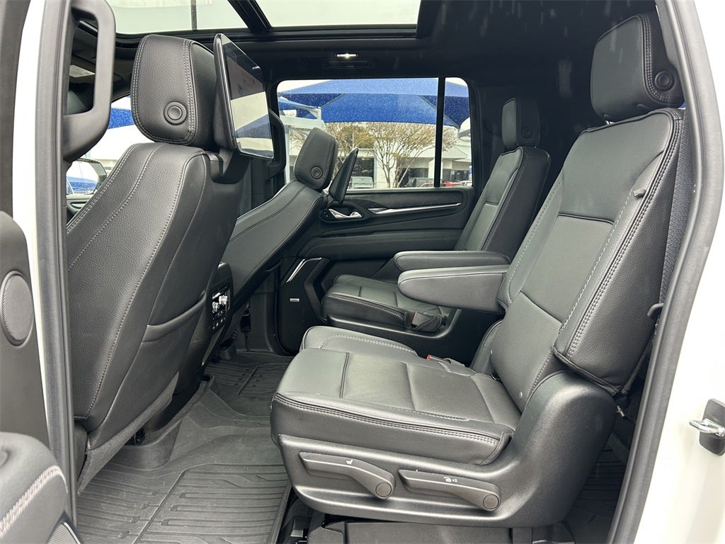2023 GMC Yukon XL 4WD Denali