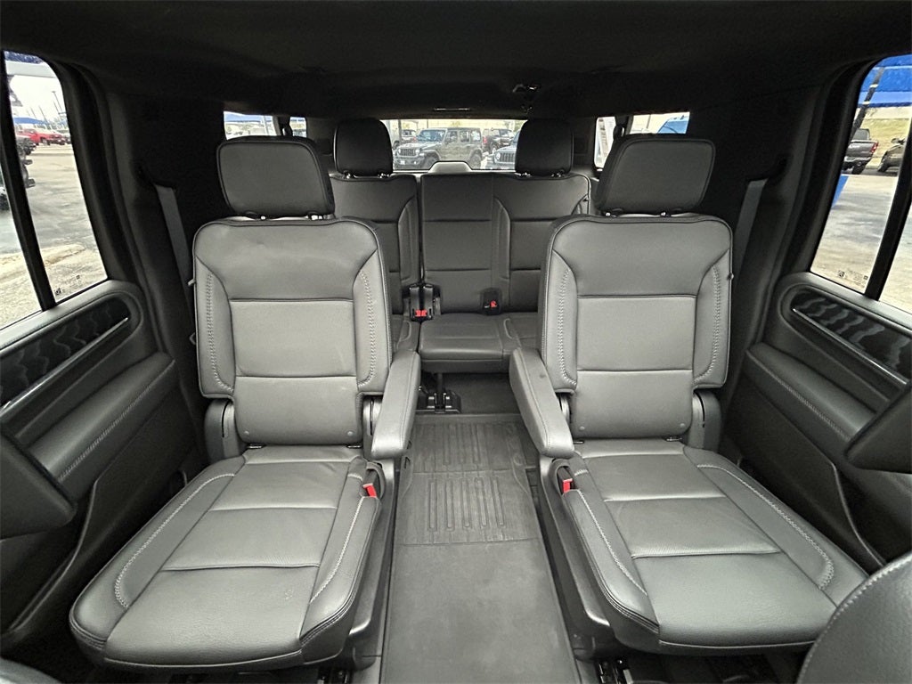 2023 GMC Yukon XL 4WD Denali