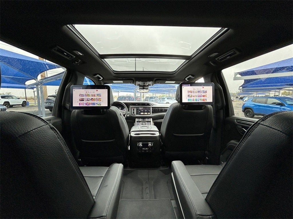 2023 GMC Yukon XL 4WD Denali