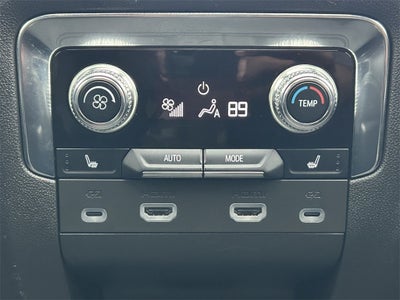 2023 GMC Yukon XL 4WD Denali