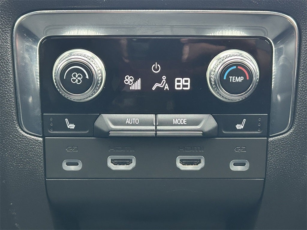 2023 GMC Yukon XL 4WD Denali