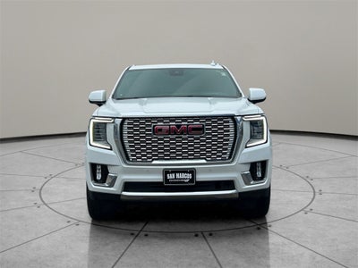 2023 GMC Yukon XL 4WD Denali