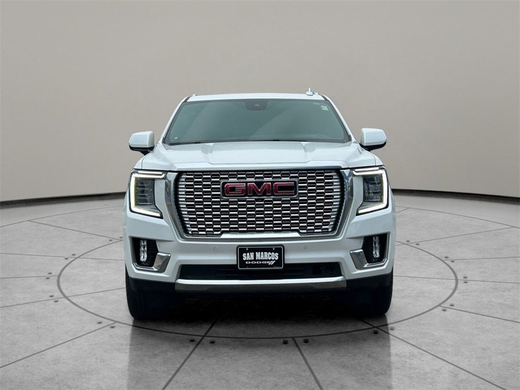 2023 GMC Yukon XL 4WD Denali