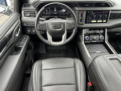 2023 GMC Yukon XL 4WD Denali