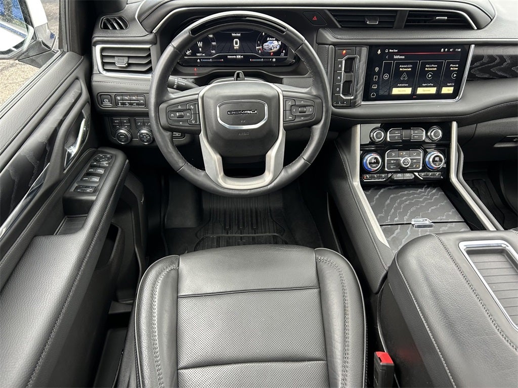 2023 GMC Yukon XL 4WD Denali