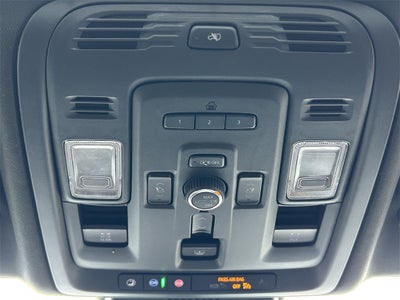 2023 GMC Yukon XL 4WD Denali