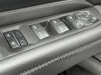 2023 GMC Yukon XL 4WD Denali