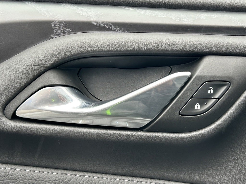 2023 GMC Yukon XL 4WD Denali