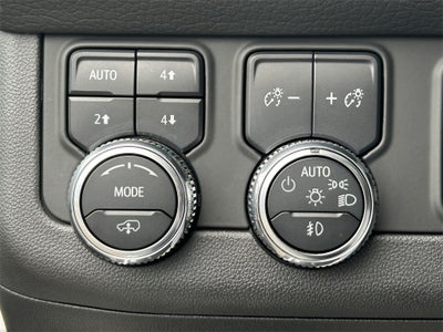 2023 GMC Yukon XL 4WD Denali