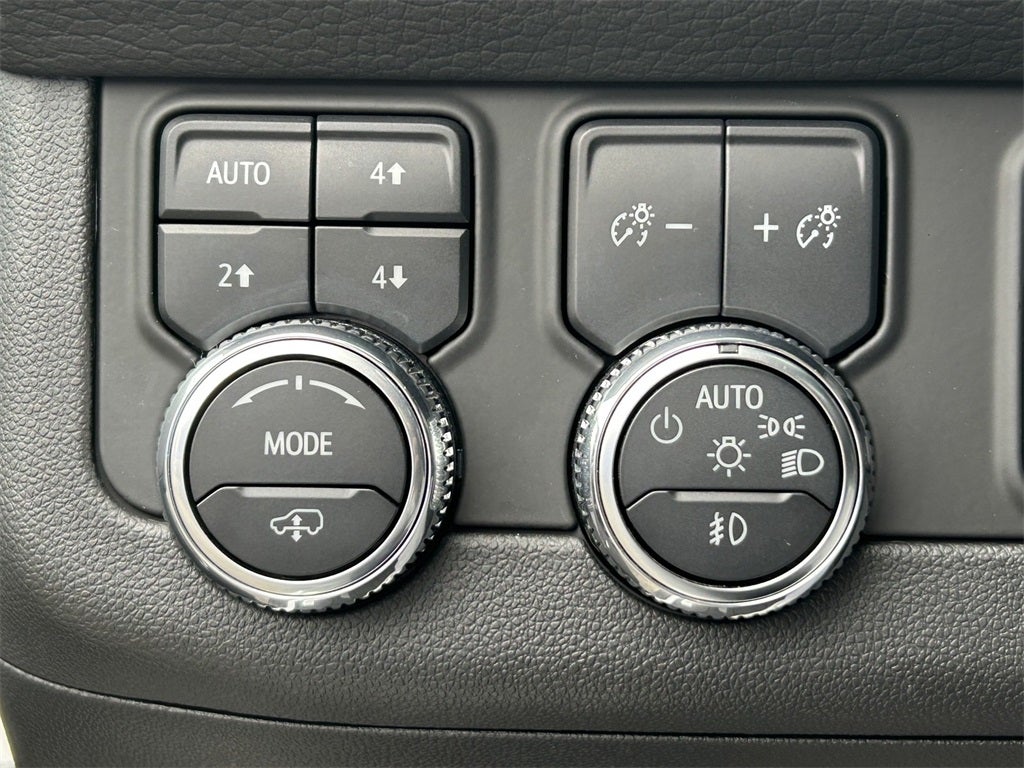 2023 GMC Yukon XL 4WD Denali