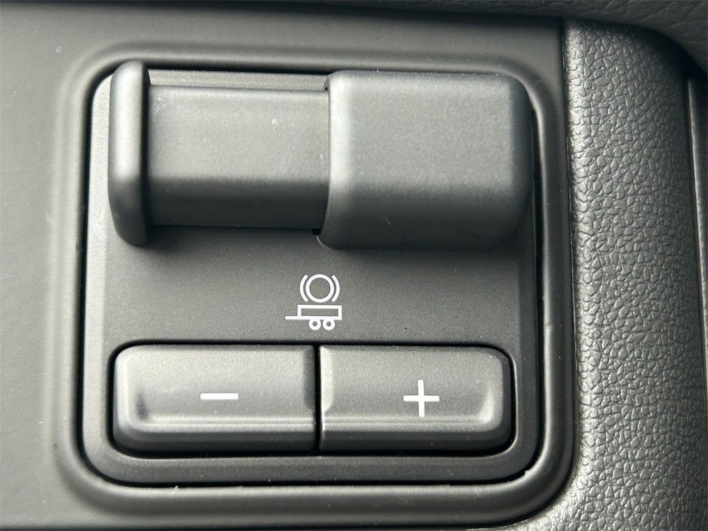 2023 GMC Yukon XL 4WD Denali