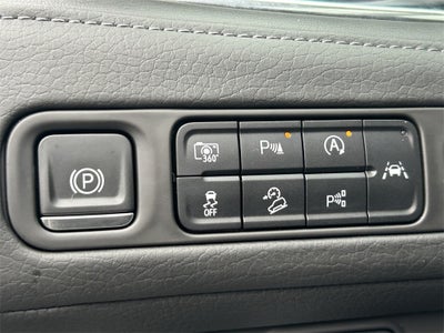 2023 GMC Yukon XL 4WD Denali