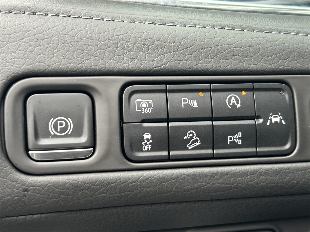 2023 GMC Yukon XL 4WD Denali