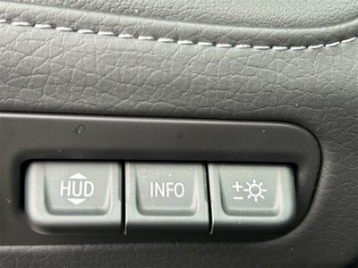 2023 GMC Yukon XL 4WD Denali