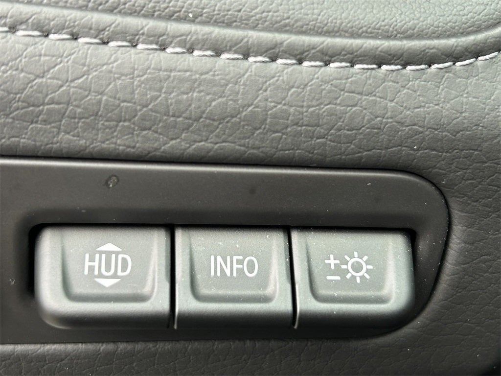 2023 GMC Yukon XL 4WD Denali