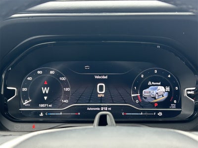 2023 GMC Yukon XL 4WD Denali