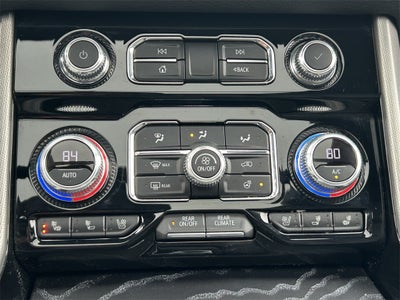 2023 GMC Yukon XL 4WD Denali