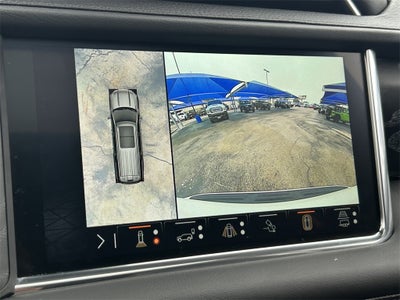 2023 GMC Yukon XL 4WD Denali