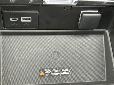 2023 GMC Yukon XL 4WD Denali