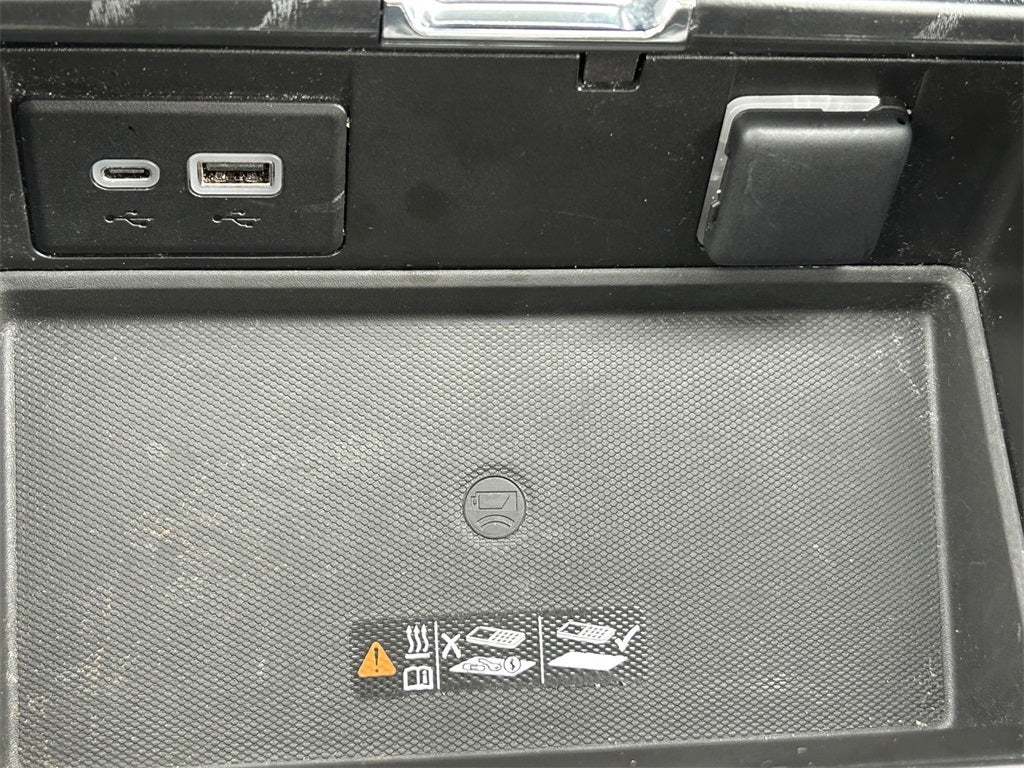 2023 GMC Yukon XL 4WD Denali