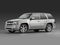 2007 Chevrolet TrailBlazer LS