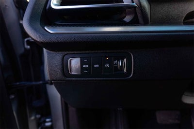 2024 Chevrolet Traverse AWD LT