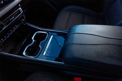 2024 Chevrolet Traverse AWD LT