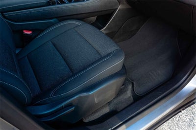 2024 Chevrolet Traverse AWD LT