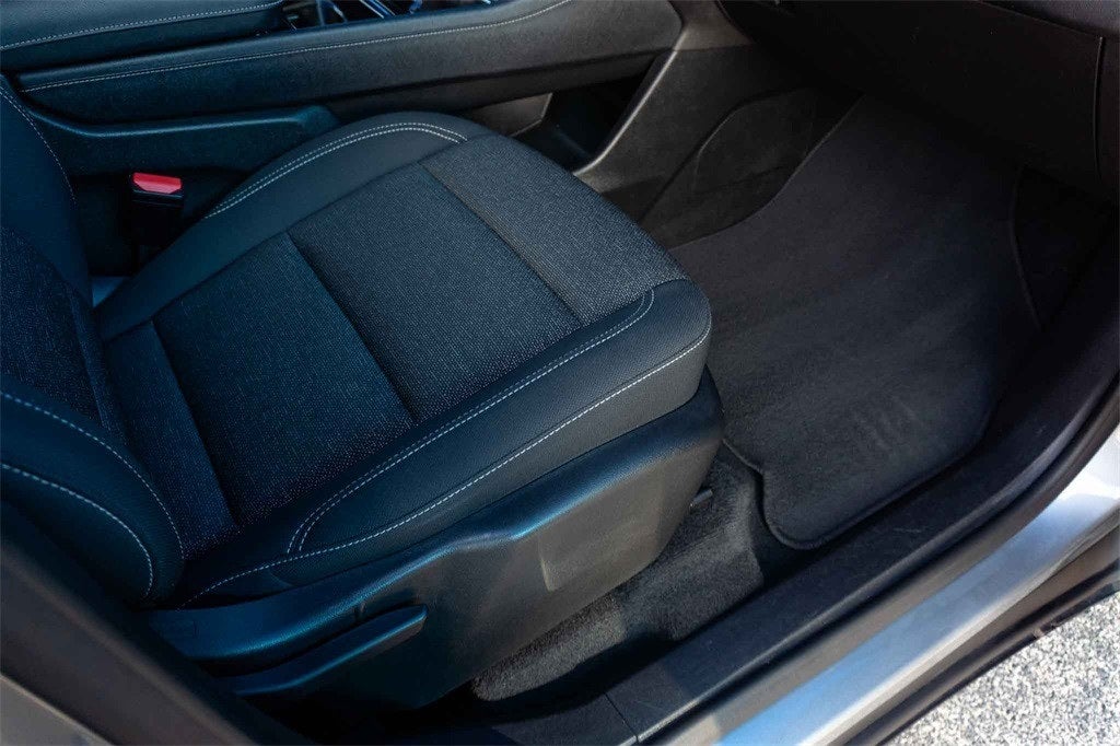 2024 Chevrolet Traverse AWD LT