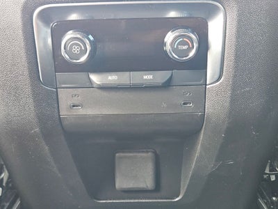 2025 Chevrolet Tahoe 4WD LT