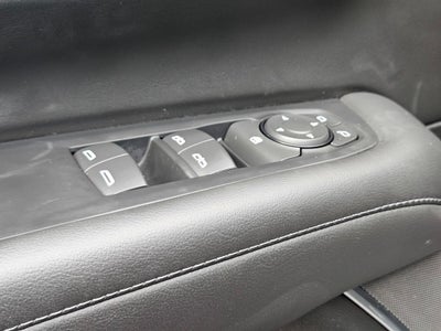 2025 Chevrolet Tahoe 4WD LT