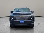 2025 Chevrolet Tahoe 4WD LT