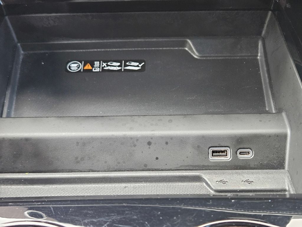 2025 Chevrolet Tahoe 4WD LT