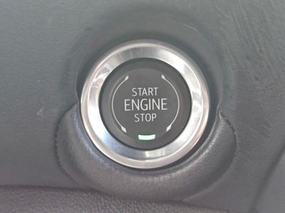 2025 Chevrolet Tahoe 4WD LT