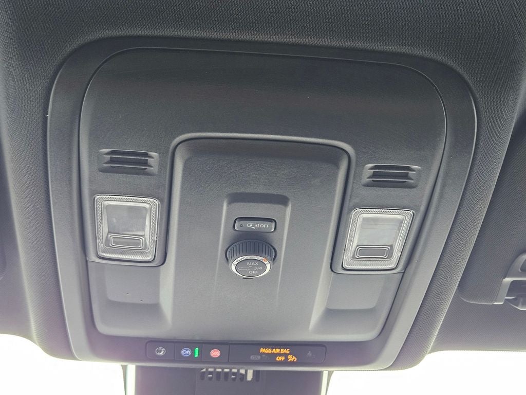 2025 Chevrolet Tahoe 4WD LT