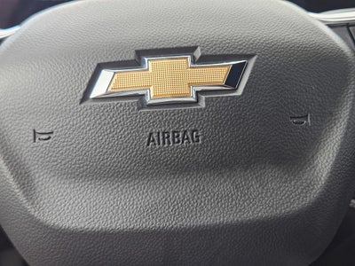 2025 Chevrolet Tahoe 4WD LT