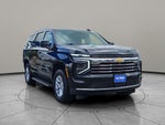 2025 Chevrolet Tahoe 4WD LT