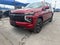 2026 Chevrolet Tahoe 4WD RST
