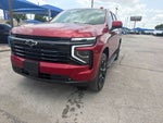 2026 Chevrolet Tahoe 4WD RST