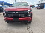 2026 Chevrolet Tahoe 4WD RST
