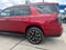 2026 Chevrolet Tahoe 4WD RST