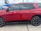2026 Chevrolet Tahoe 4WD RST