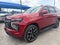 2026 Chevrolet Tahoe 4WD RST
