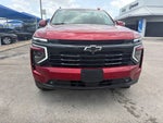 2026 Chevrolet Tahoe 4WD RST