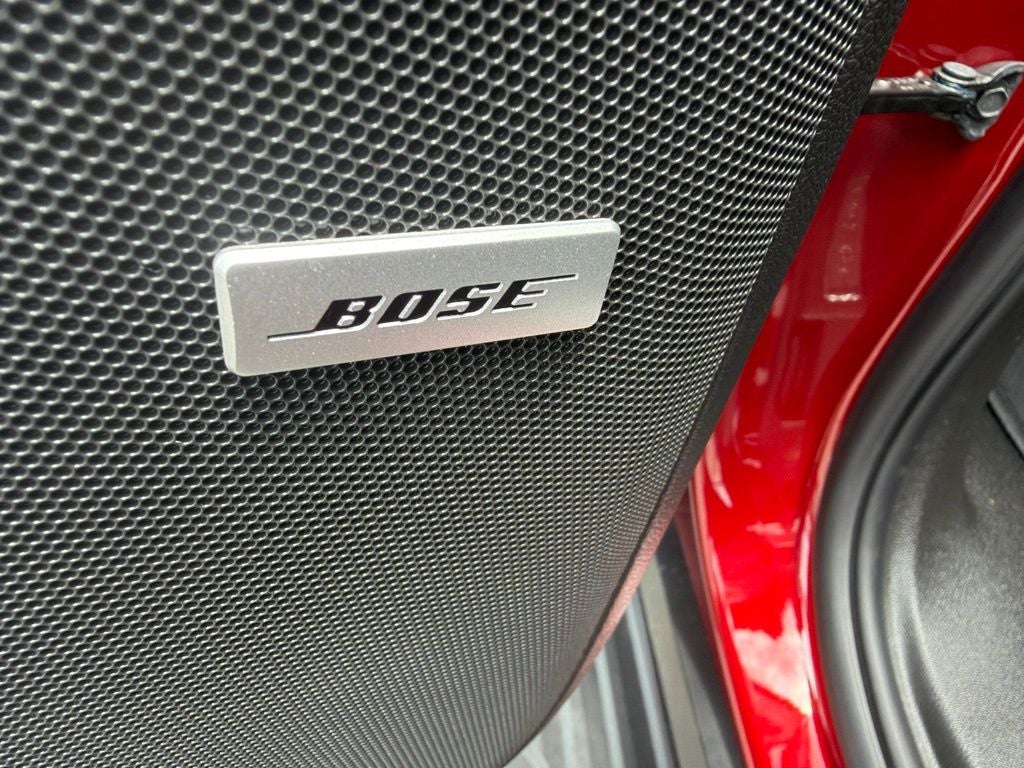 2026 Chevrolet Tahoe 4WD RST